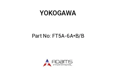 FT5A-6A*B/B