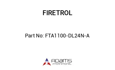 FTA1100-DL24N-A