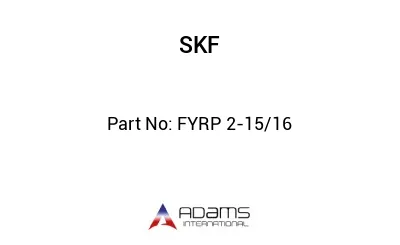 FYRP 2-15/16