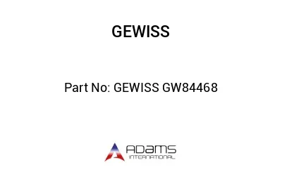 GEWISS GW84468