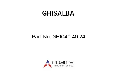 GHIC40.40.24