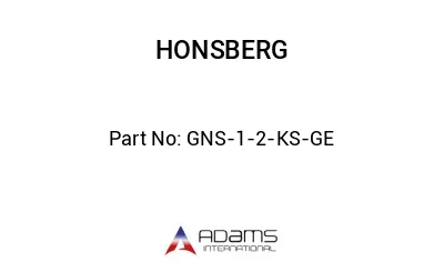 GNS-1-2-KS-GE