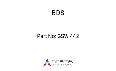 GSW 442