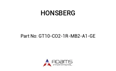 GT10-CO2-1R-MB2-A1-GE