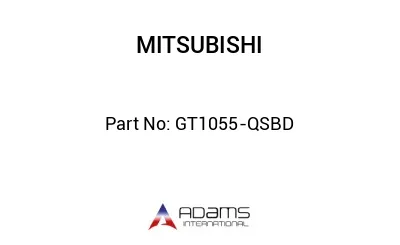 GT1055-QSBD