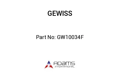 GW10034F