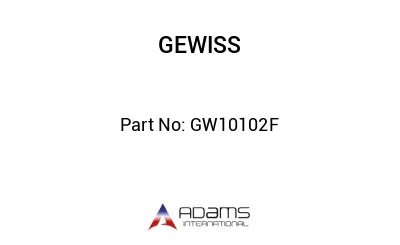 GW10102F