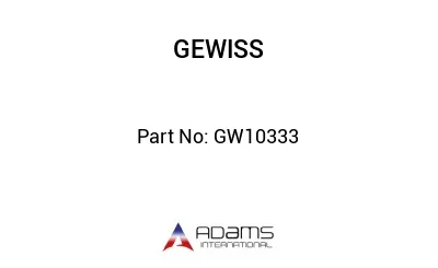 GW10333 GW10333