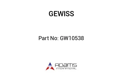 GW10538