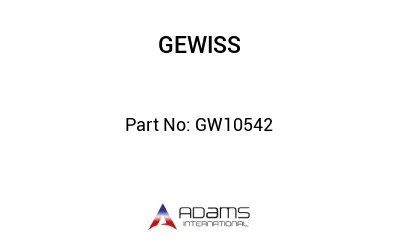 GW10542 GW10542
