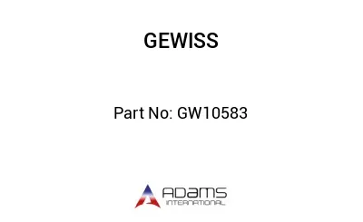 GW10583 GW10583