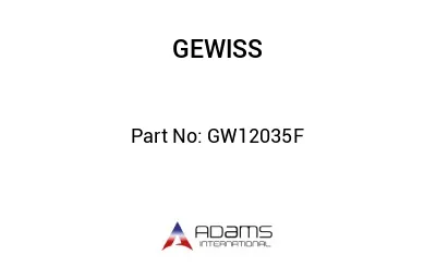 GW12035F