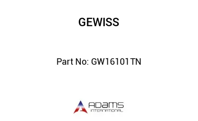 GW16101TN