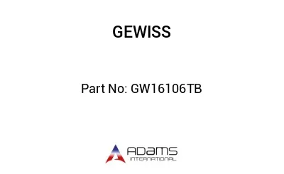 GW16106TB