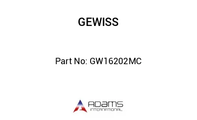 GW16202MC