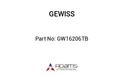 GW16206TB