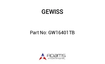 GW16401TB