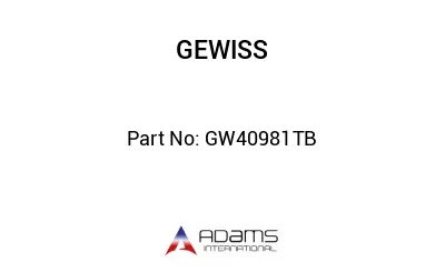 GW40981TB