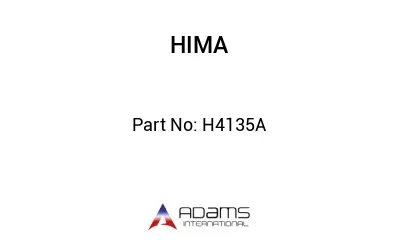 H4135A