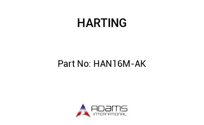 HAN16M-AK