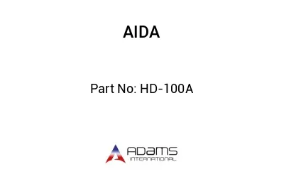 HD-100A