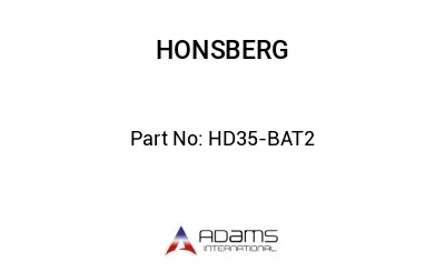 HD35-BAT2