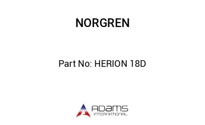 HERION 18D