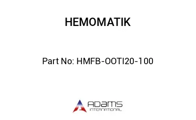 HMFB-OOTI20-100