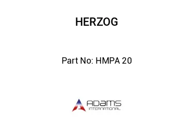 HMPA 20