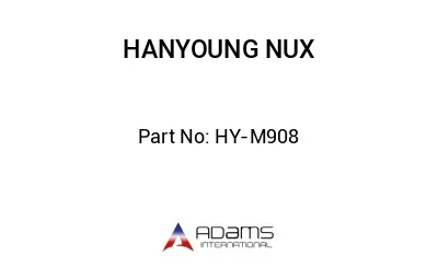 HY-M908