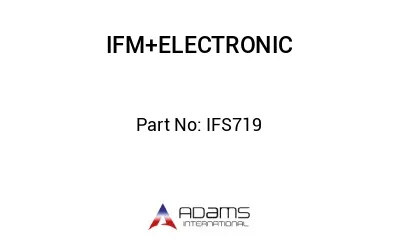 IFS719