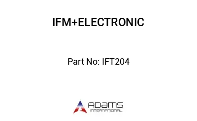 IFT204