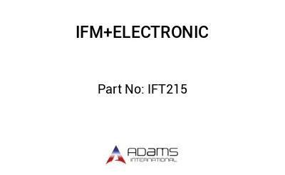 IFT215