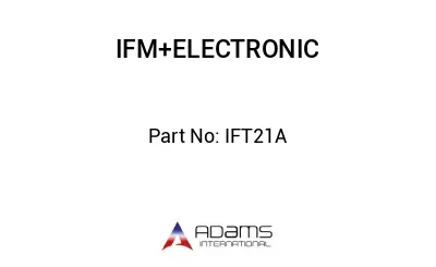 IFT21A