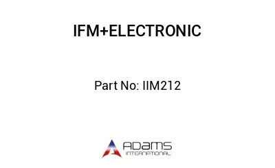 IIM212