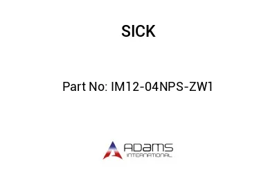 IM12-04NPS-ZW1