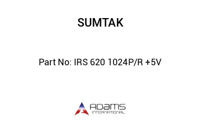 IRS 620 1024P/R +5V