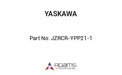 JZRCR-YPP21-1