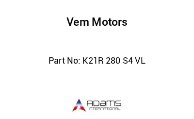 K21R 280 S4 VL