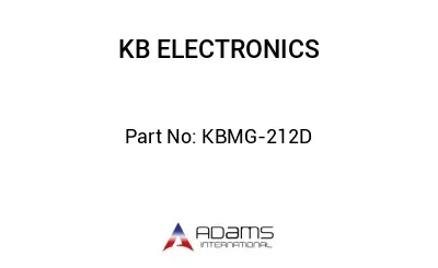 KBMG-212D