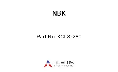 KCLS-280