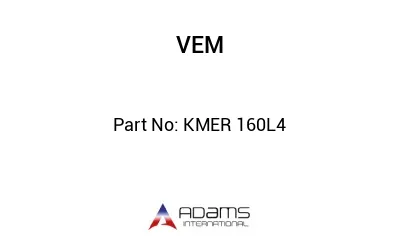 KMER 160L4