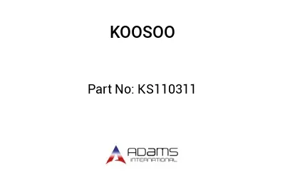 KS110311