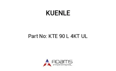 KTE 90 L 4KT UL