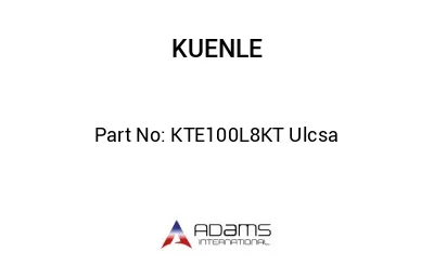 KTE100L8KT Ulcsa