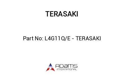 L4G11Q/E - TERASAKI