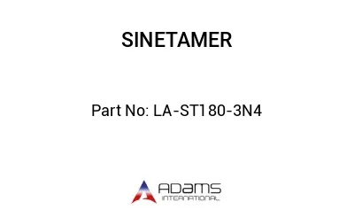 LA-ST180-3N4