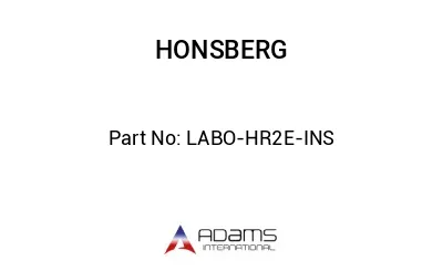 LABO-HR2E-INS