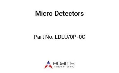 LDLU/0P-0C