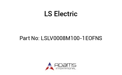 LSLV0008M100-1EOFNS